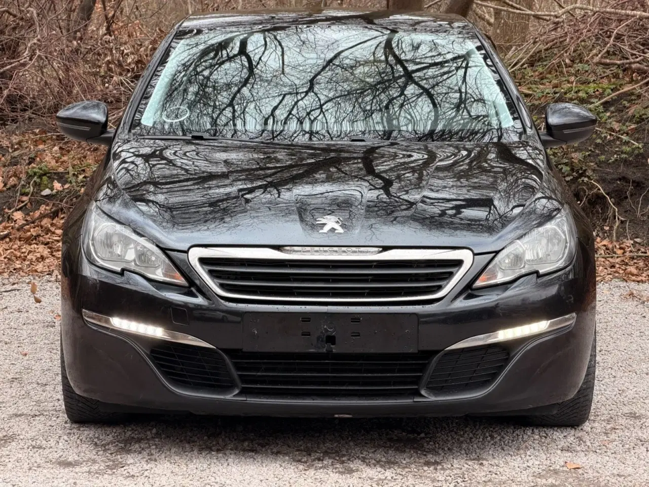 Billede 3 - Peugeot 308 1,6 BlueHDi 120 Active