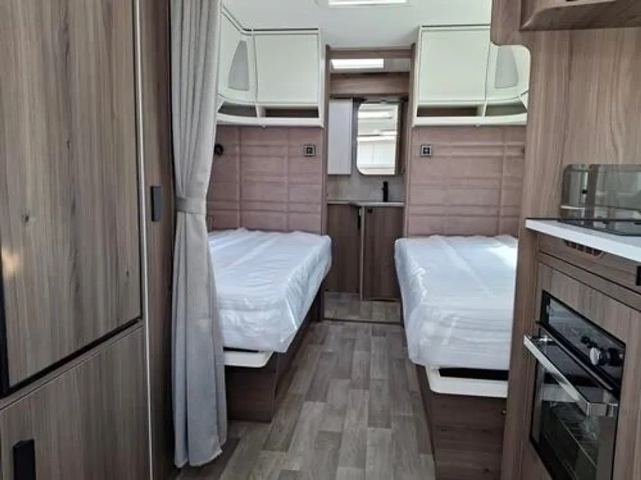 Billede 5 - Kabe SAFIR 600 TDL KS