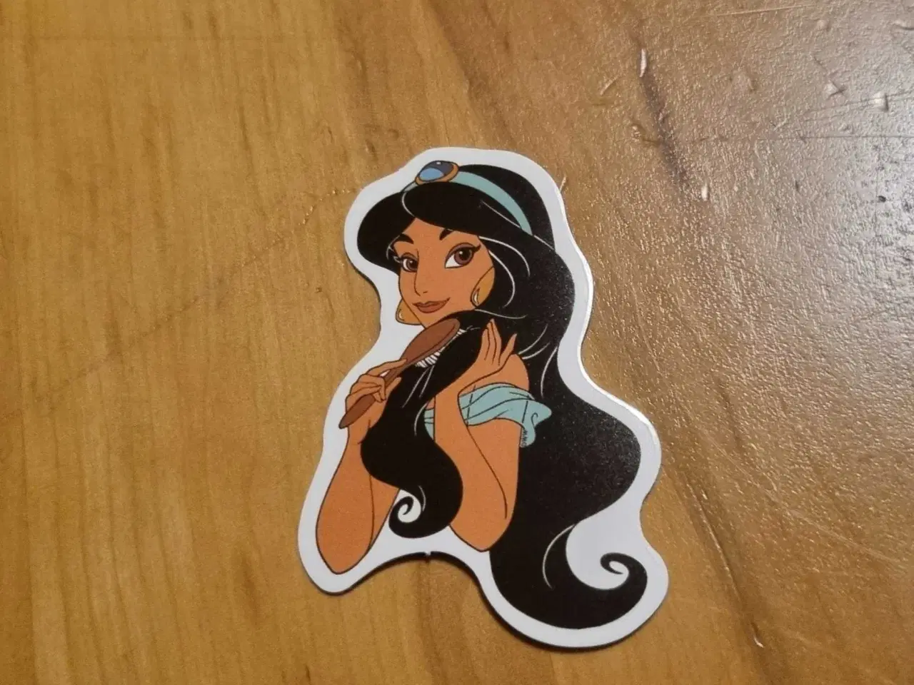 Billede 1 - Stickers