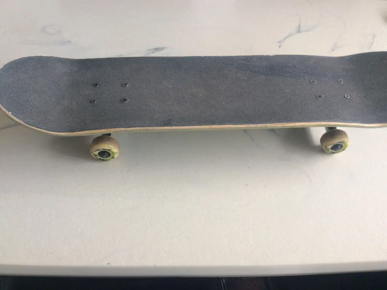 Billede 1 - Skateboard