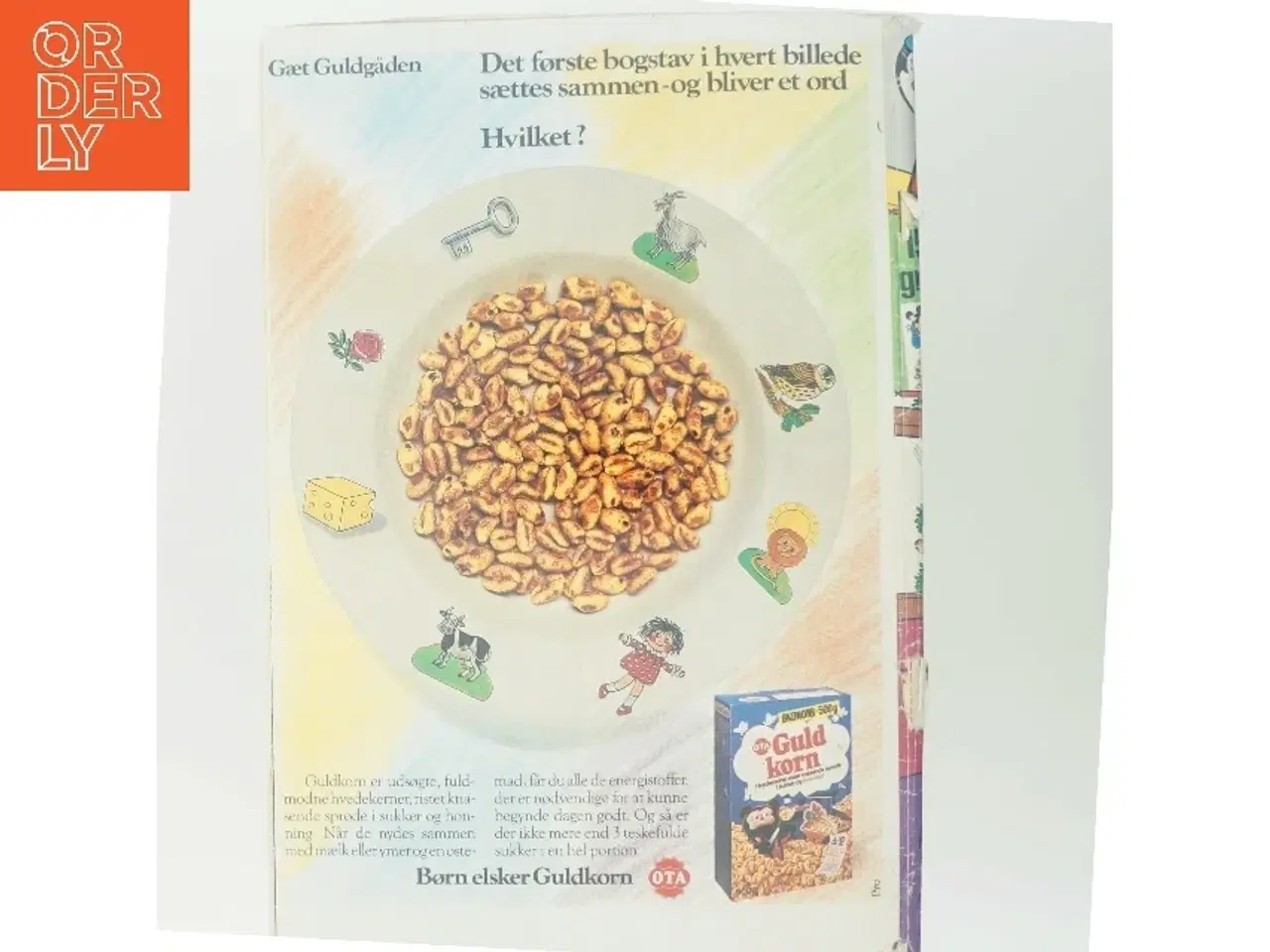 Billede 3 - Walt Disney's Anders And & Co. (Bog)