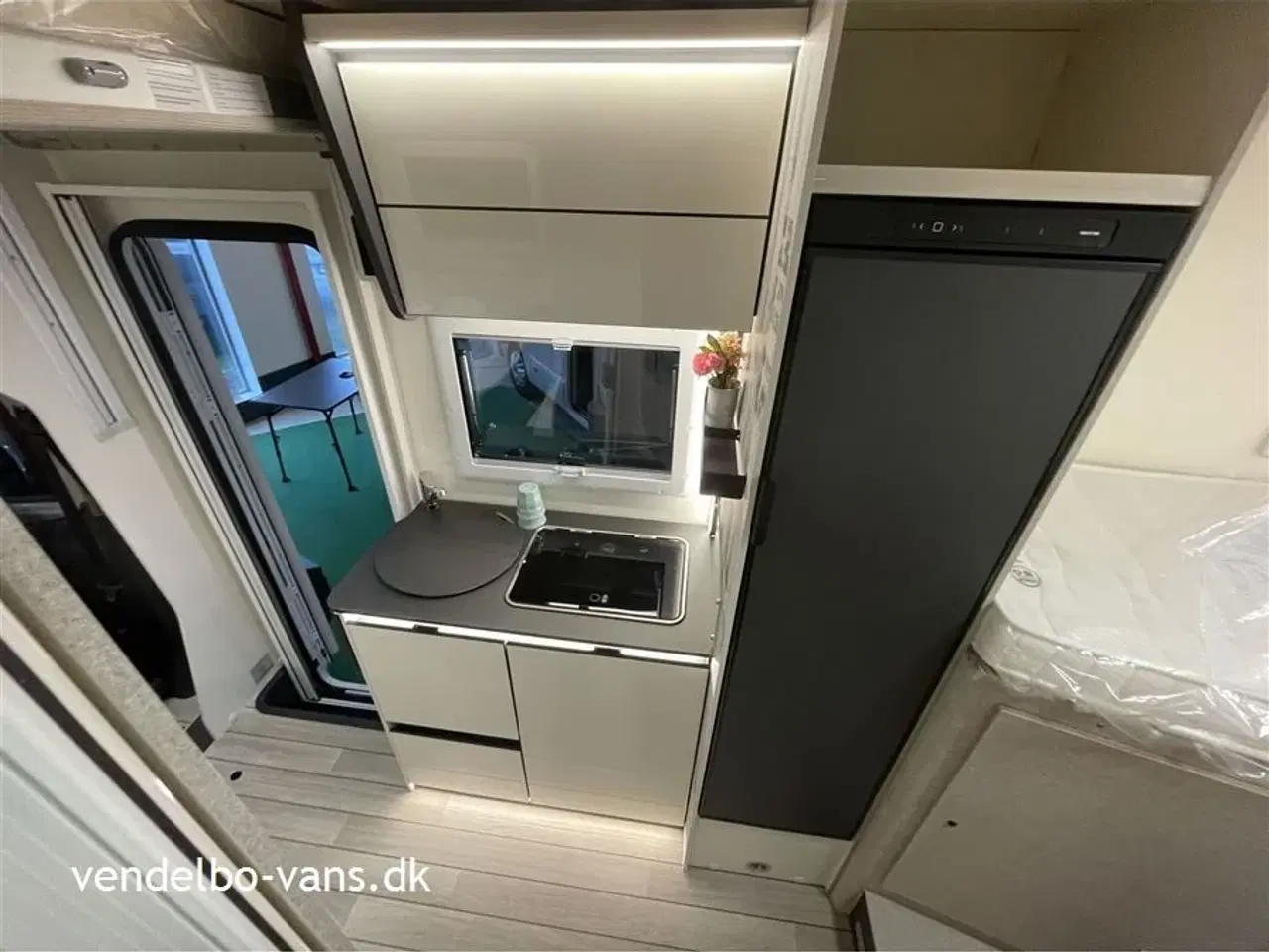 Billede 8 - 2025 - McLouis Mc4 Slim 339   Slim ny 2025 model som er lavere, smallere, lettere