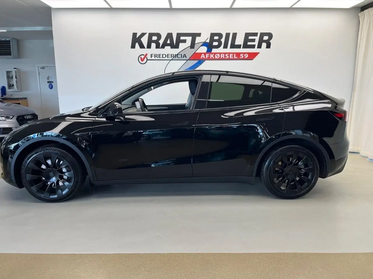 Billede 2 - Tesla Model Y  Long Range AWD
