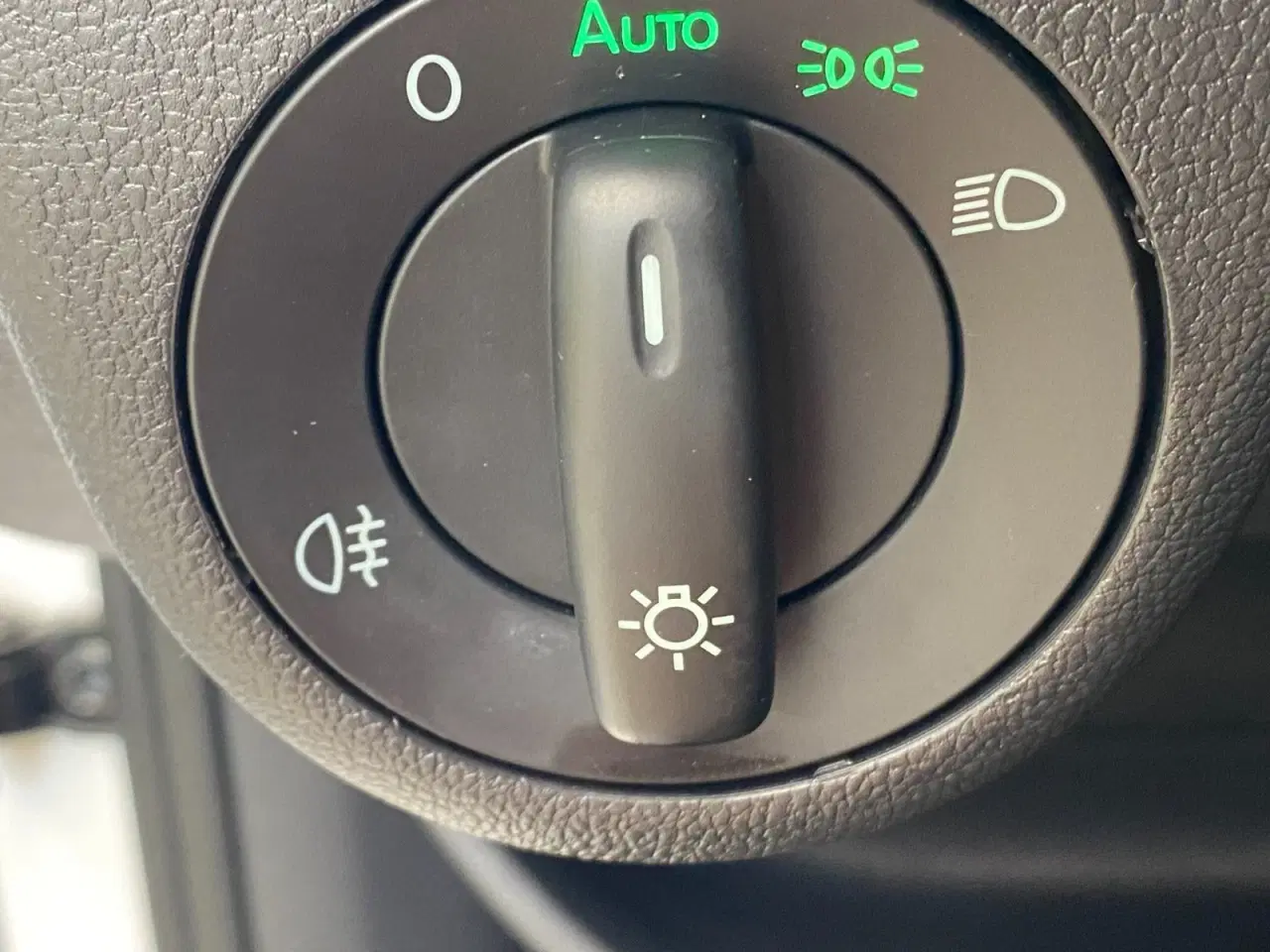 Billede 16 - Skoda Citigo 1,0 MPi 60 Fresh