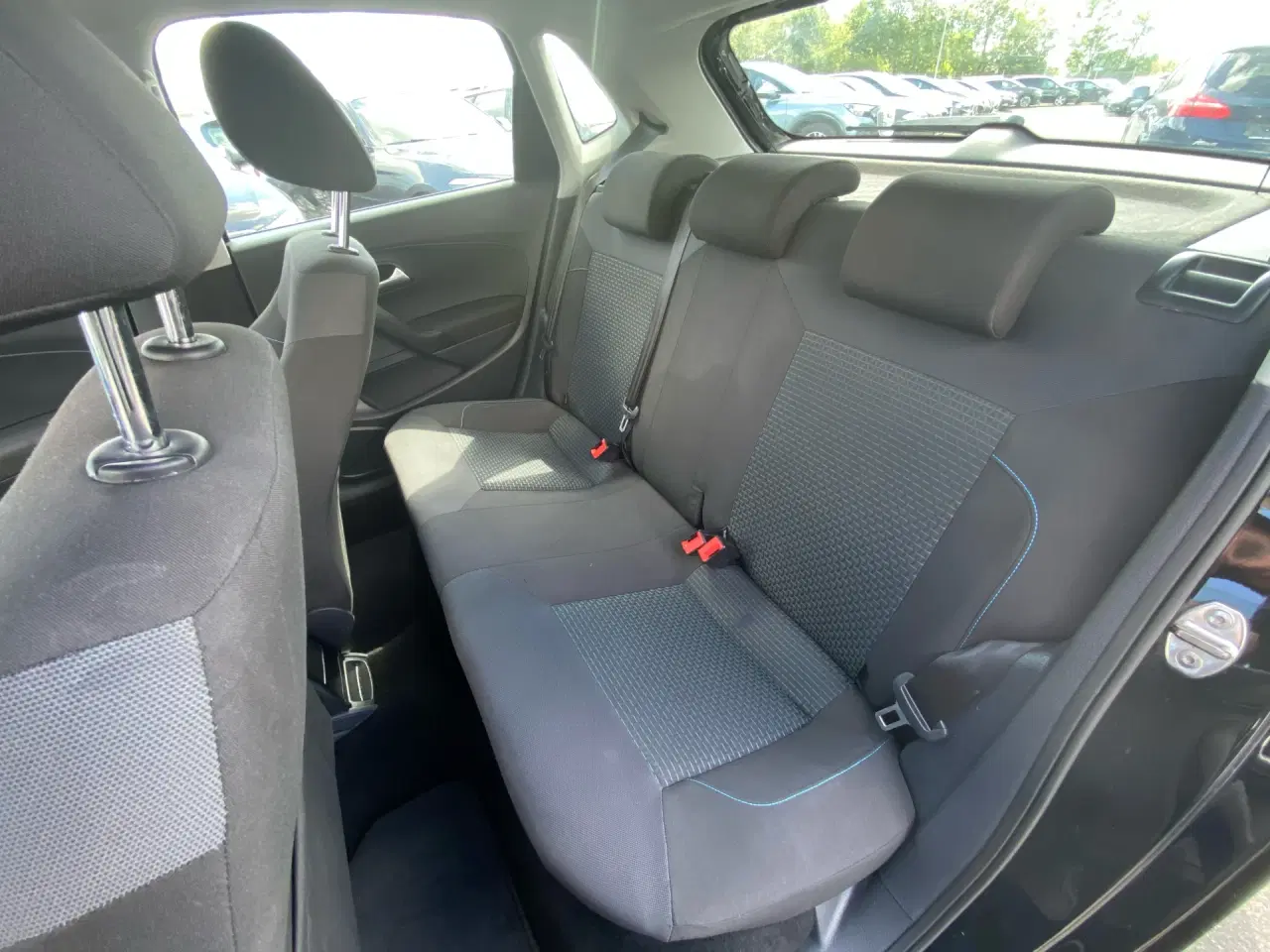 Billede 12 - VW Polo 1,0 TSI BlueMotion 95HK 5d