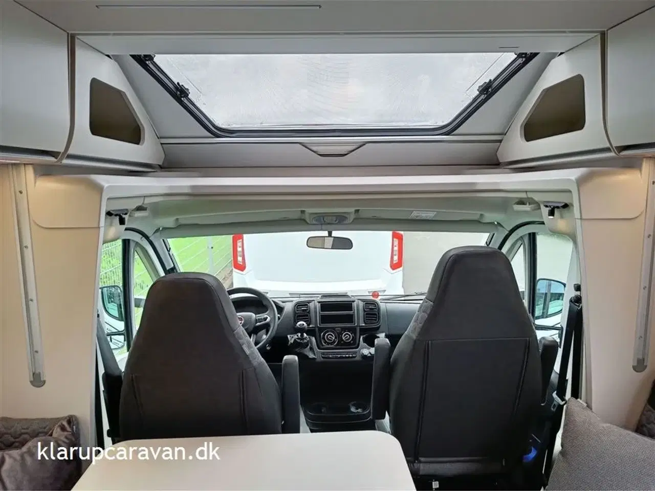 Billede 14 - 2023 - Adria Matrix Axess M670 SL