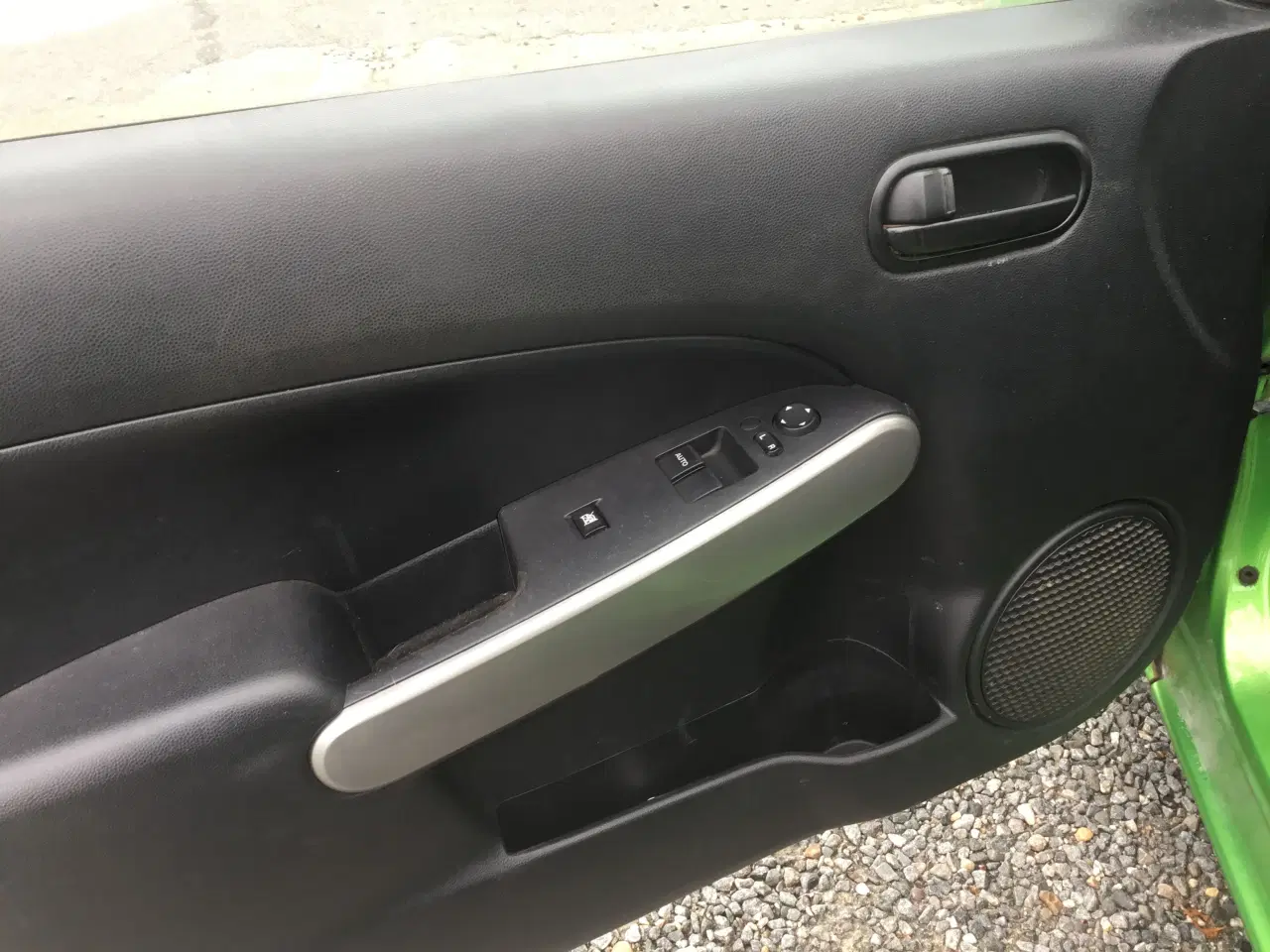 Billede 8 - Mazda 2 1,3 benzin 5 døre aircon mm 