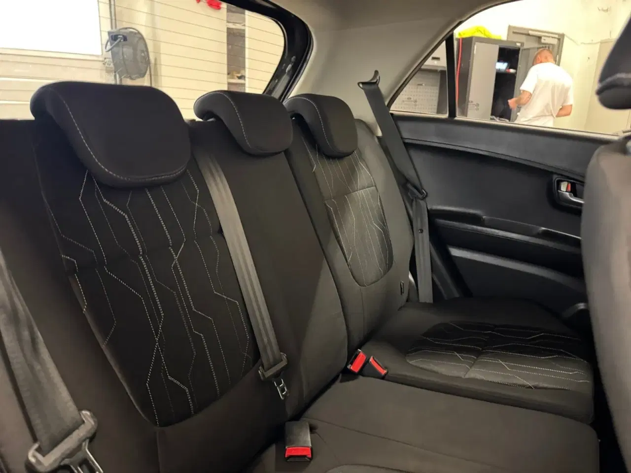 Billede 13 - Kia Picanto 1,0 Active Eco