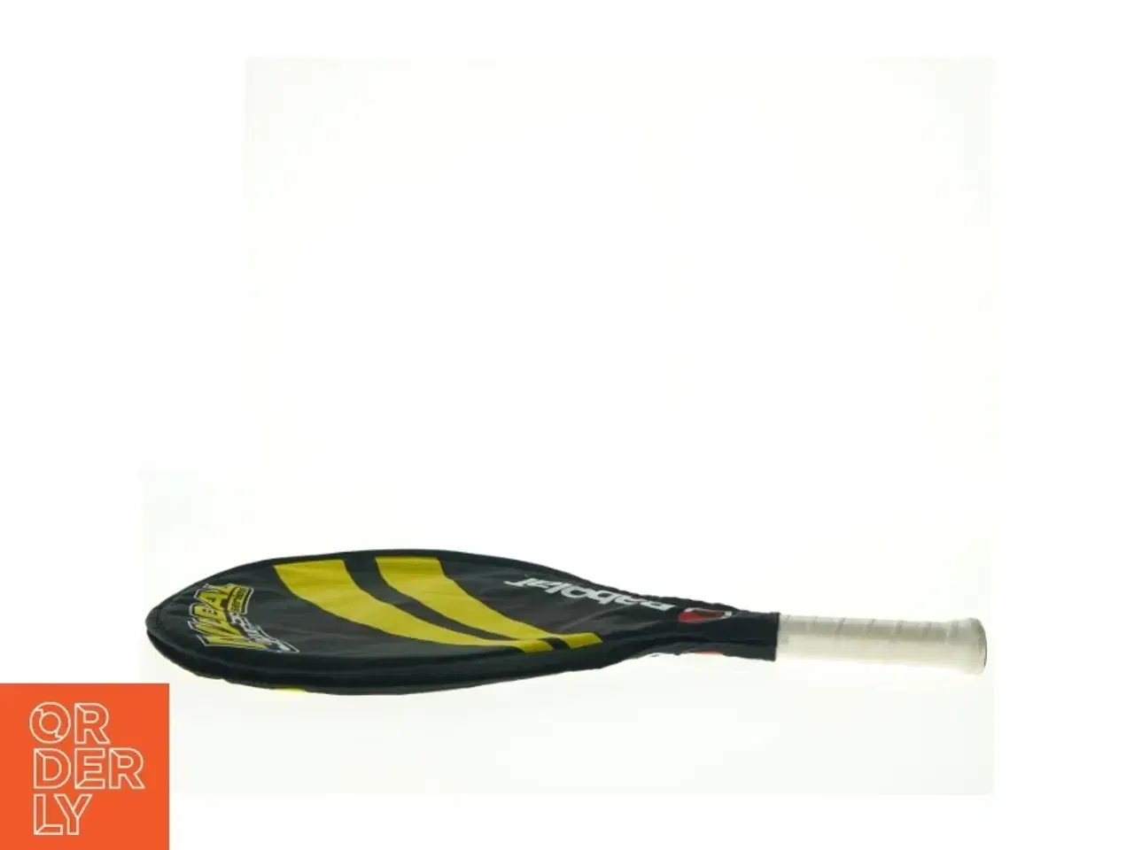 Billede 3 - Babolat tennisketcher (model Nadal Junior) fra Babolat (str. Junior)