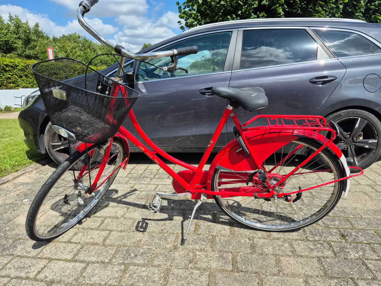 Billede 1 - Cykel sælges 
