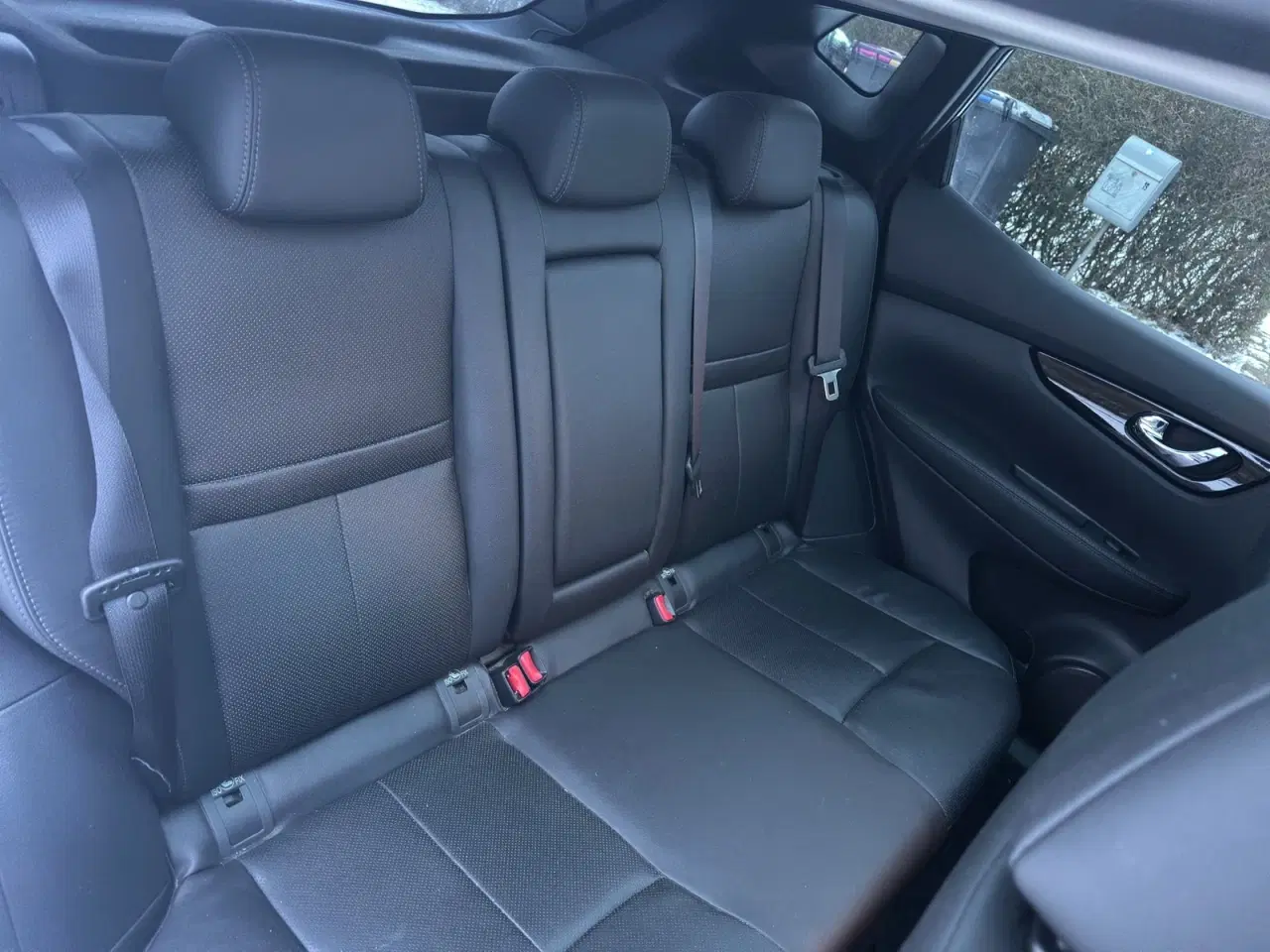 Billede 16 - Nissan Qashqai 1,6 dCi 130 Tekna X-tr.