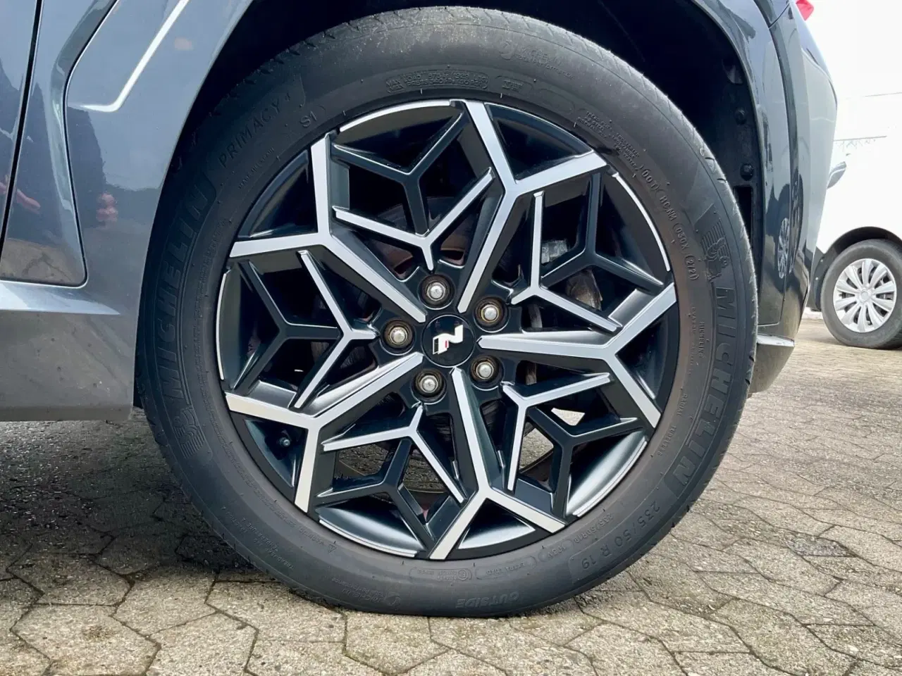 Billede 17 - Hyundai Tucson 1,6 PHEV N-Line aut. 4WD