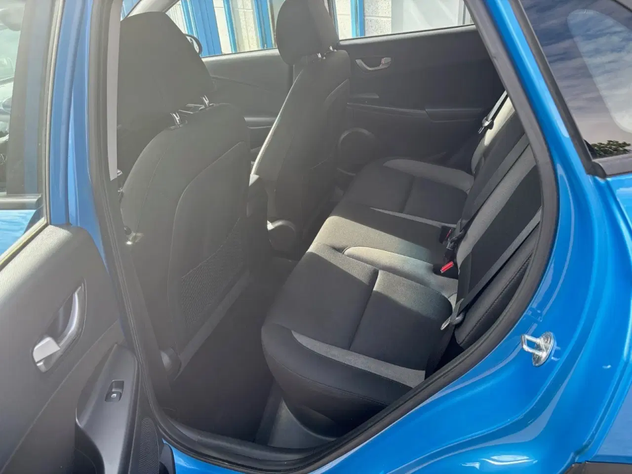 Billede 6 - Hyundai Kona 1,0 T-GDi Trend