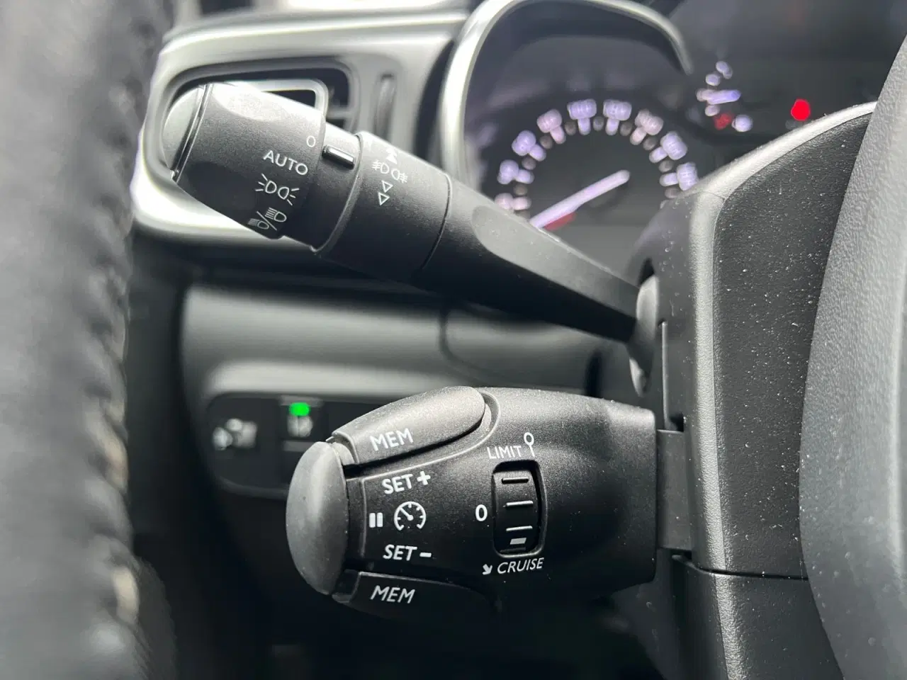 Billede 11 - Citroën C3 1,6 BlueHDi 100 SkyLine