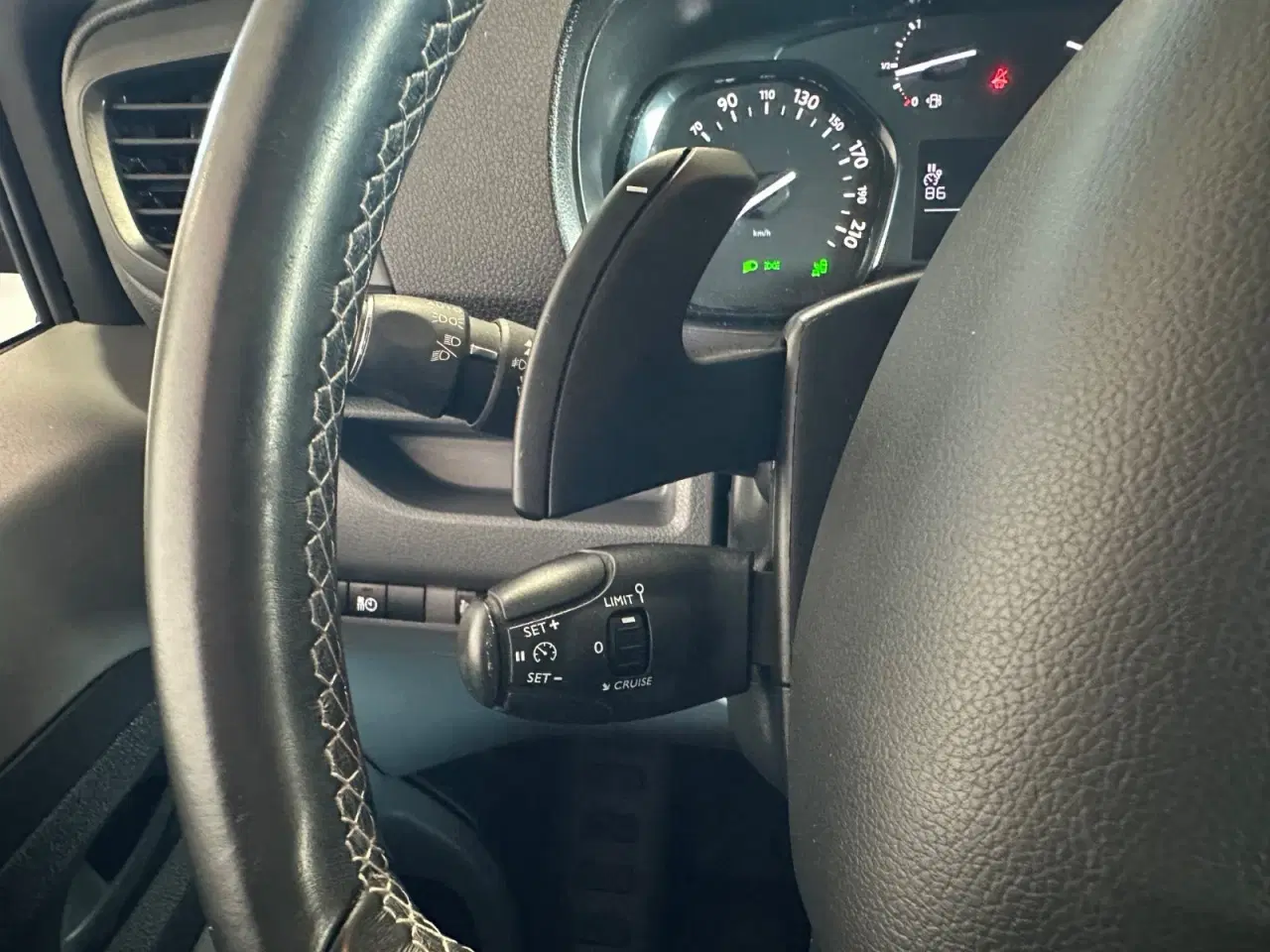 Billede 9 - Toyota ProAce 2,0 D 122 Medium Comfort Master aut.