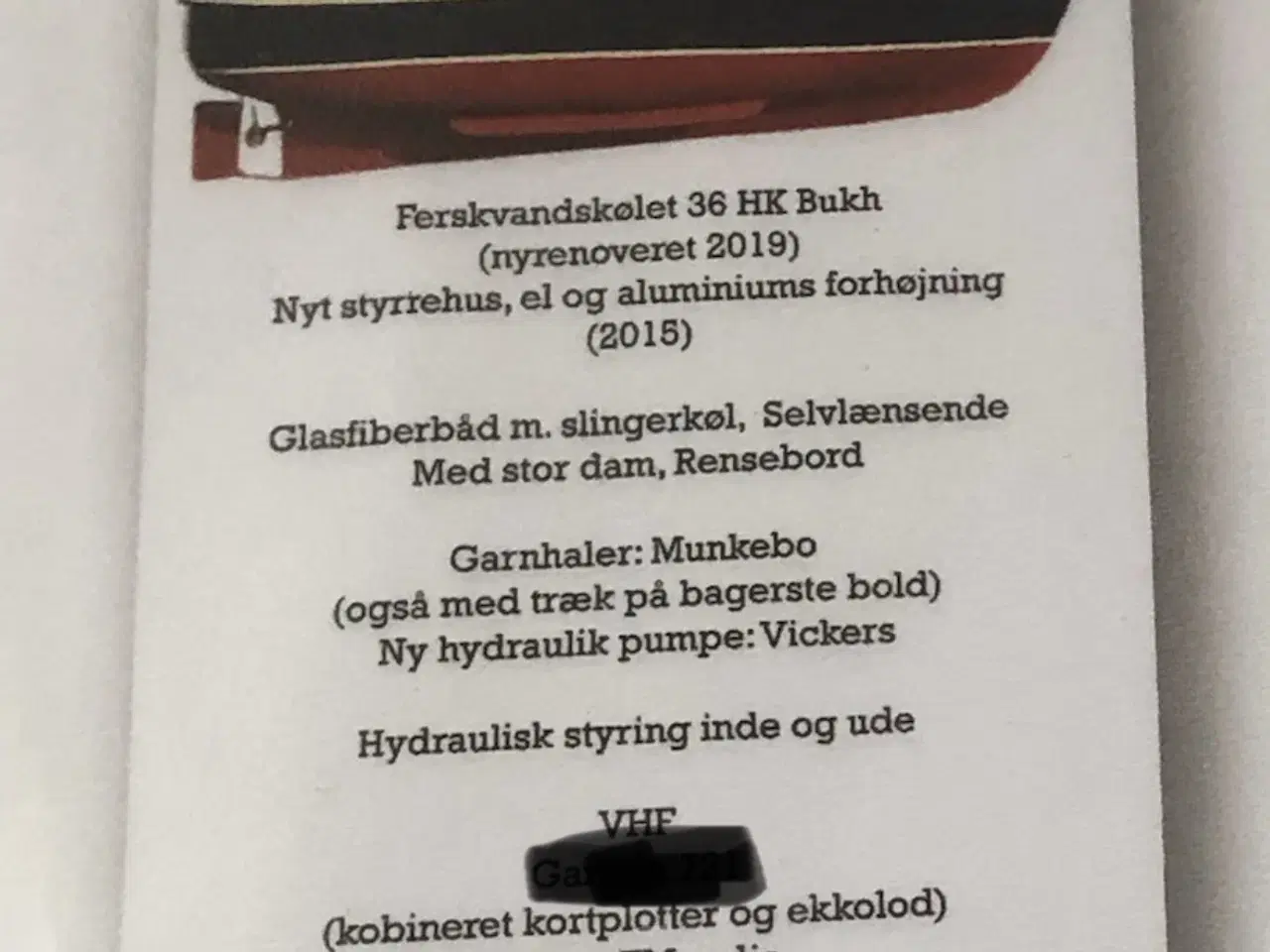 Billede 3 - Nordan 24