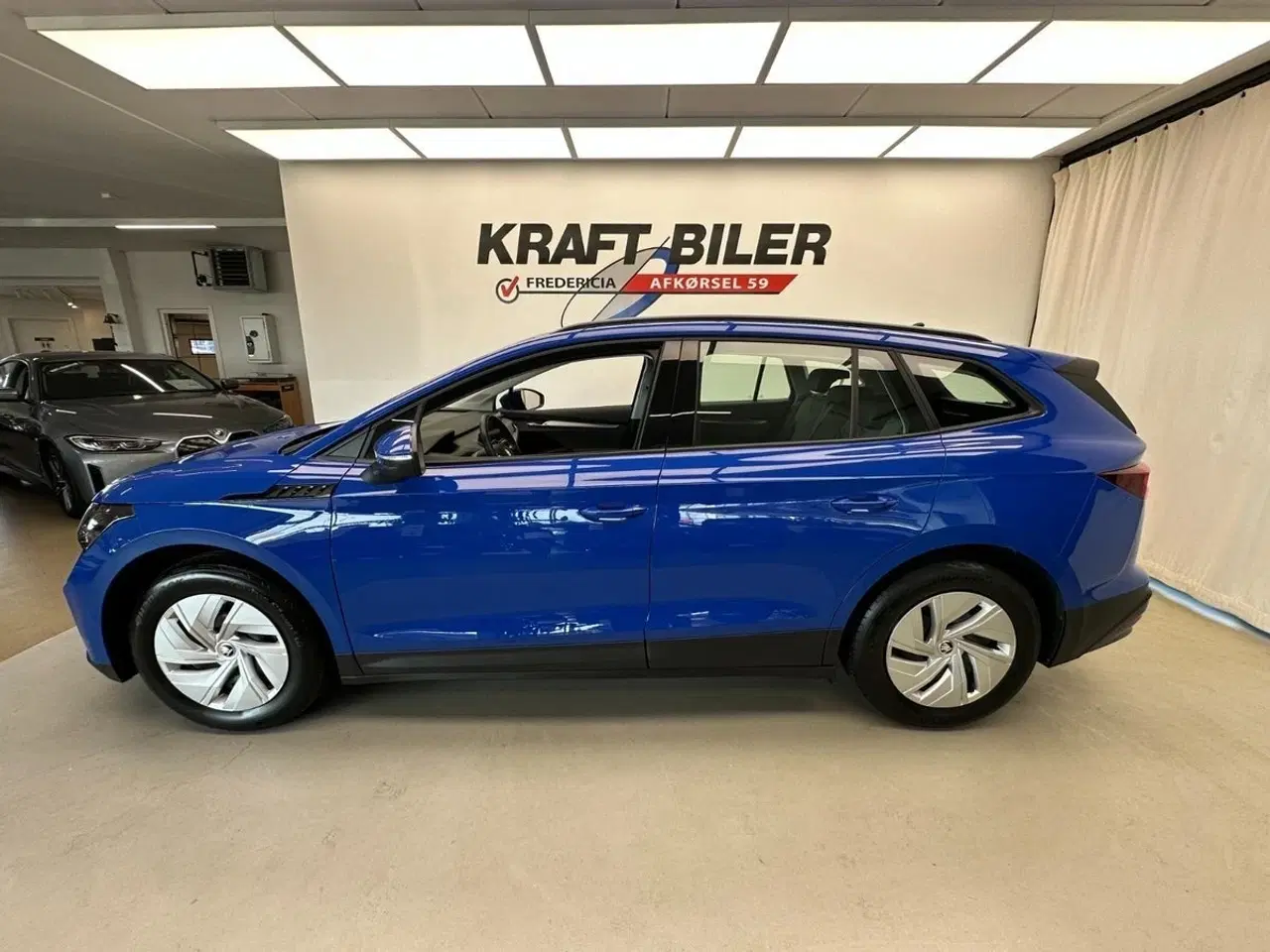 Billede 3 - Skoda Enyaq 50 iV
