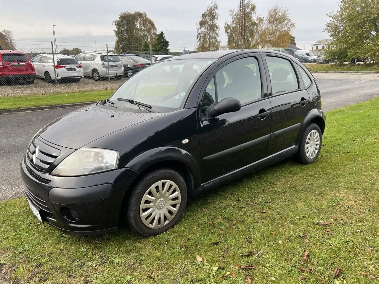 Billede 2 - Citroën C3 1,4 HDI Prestige 70HK 5d