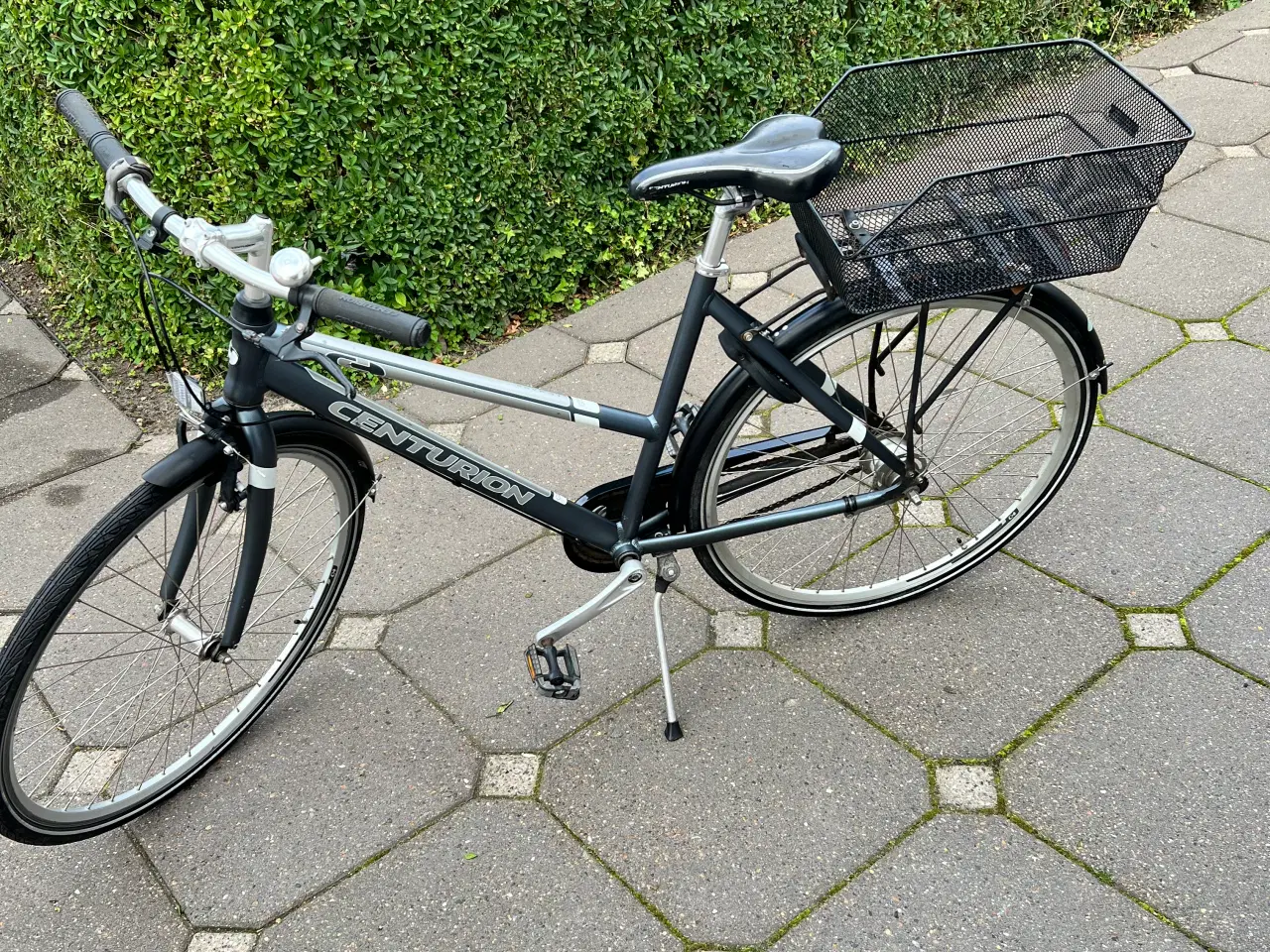 Billede 1 - Centurion Dame Cykel