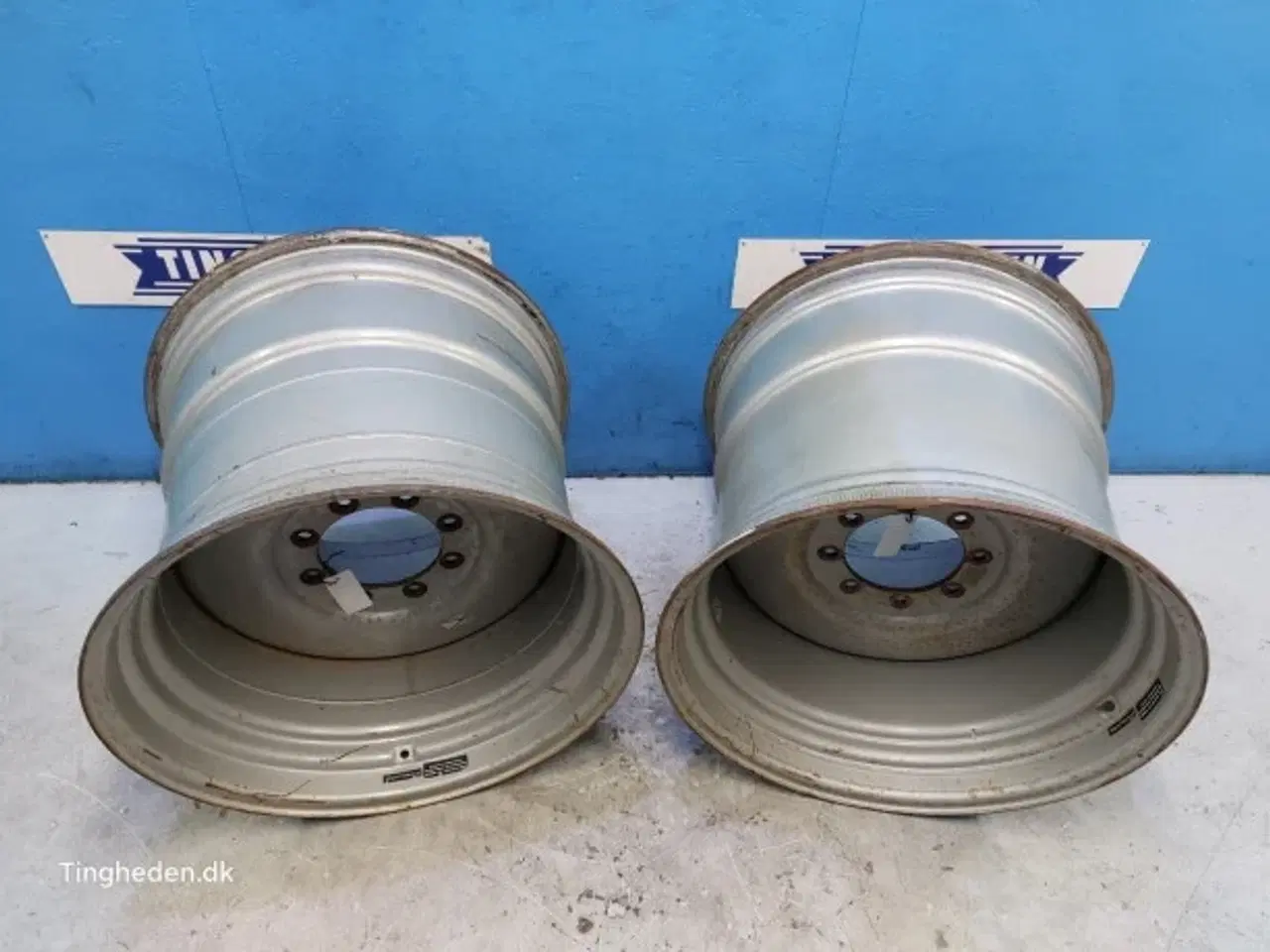 Billede 13 - 32" DW27Ax32 Sæt