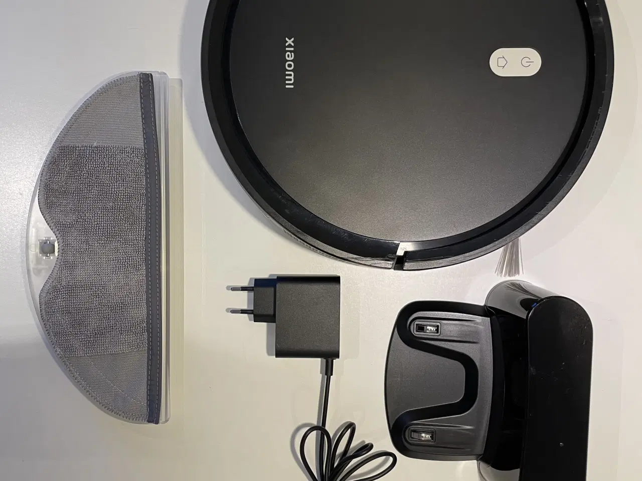 Billede 1 - Xiaomi E5 robotstøvsuger