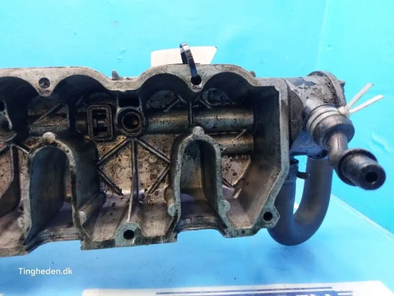 Billede 6 - Deutz BF4M1012C Dæksel 04197880R