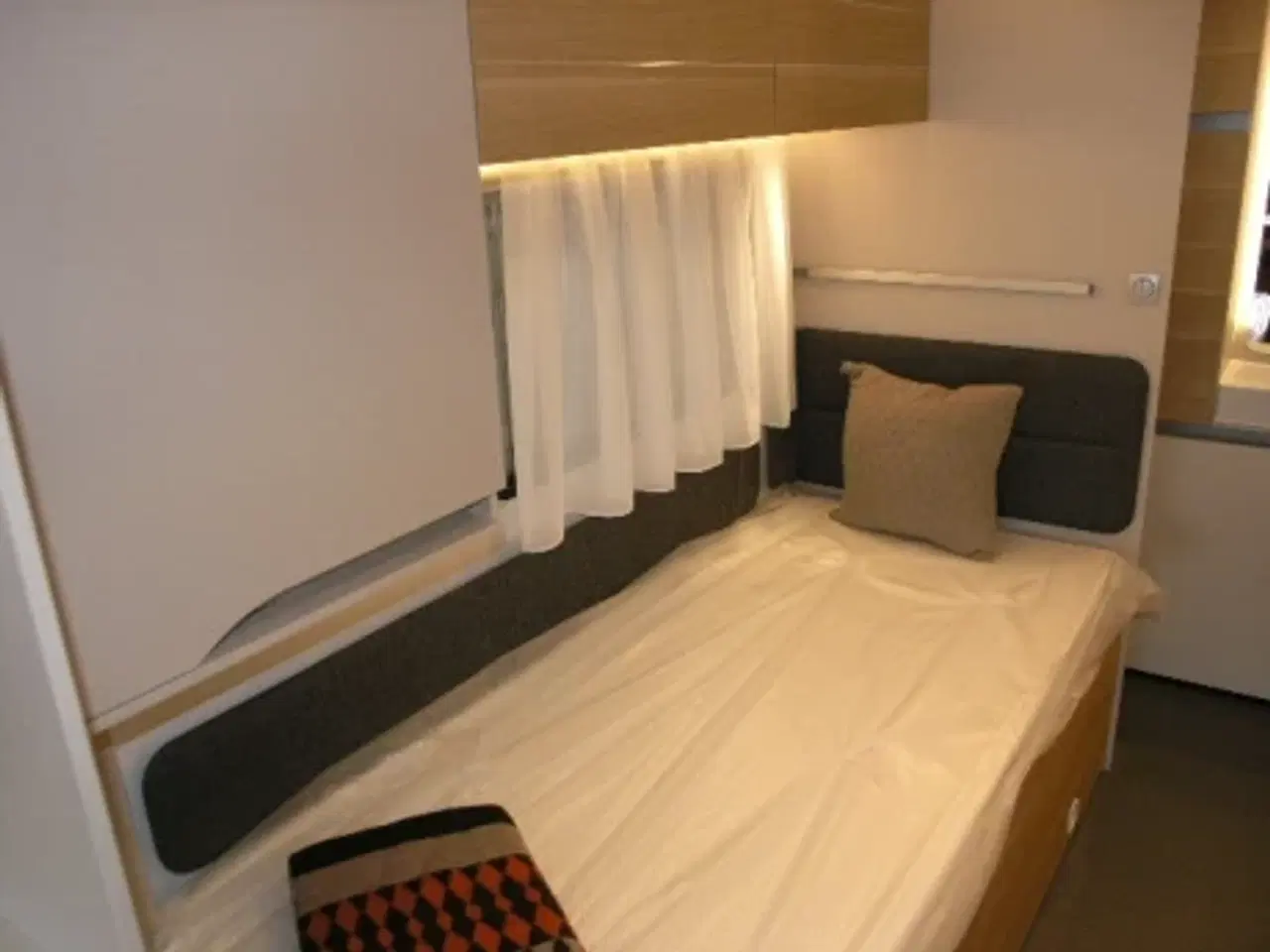 Billede 15 - Adria Adora 572 UT Kampagne