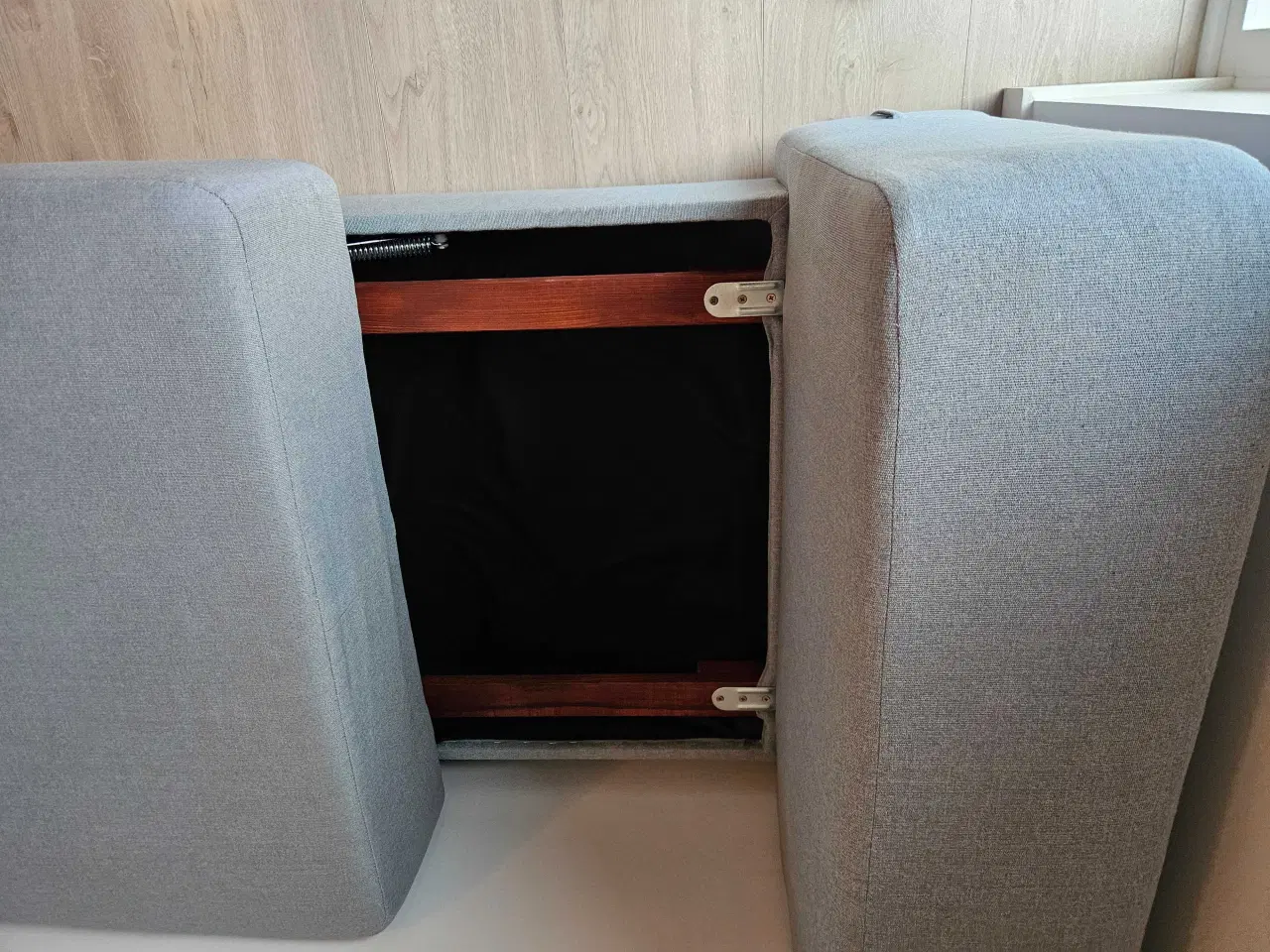 Billede 5 - Sovesofa 