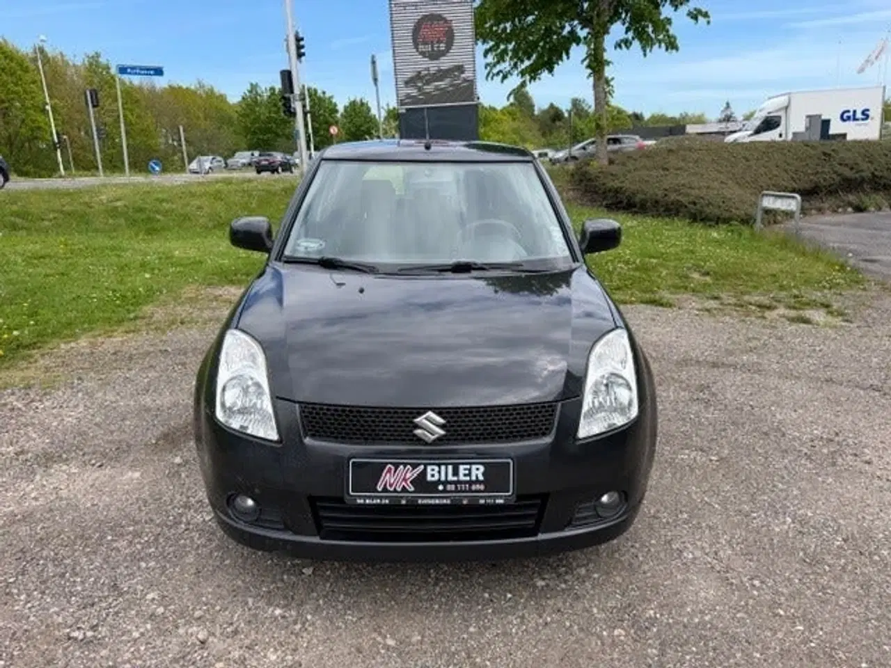 Billede 2 - Suzuki Swift 1,5 GL-A