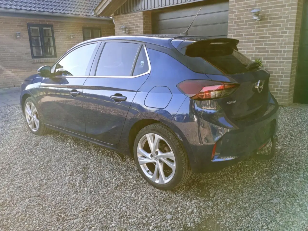 Billede 2 - Opel Corsa 1,5 D 102 Europe