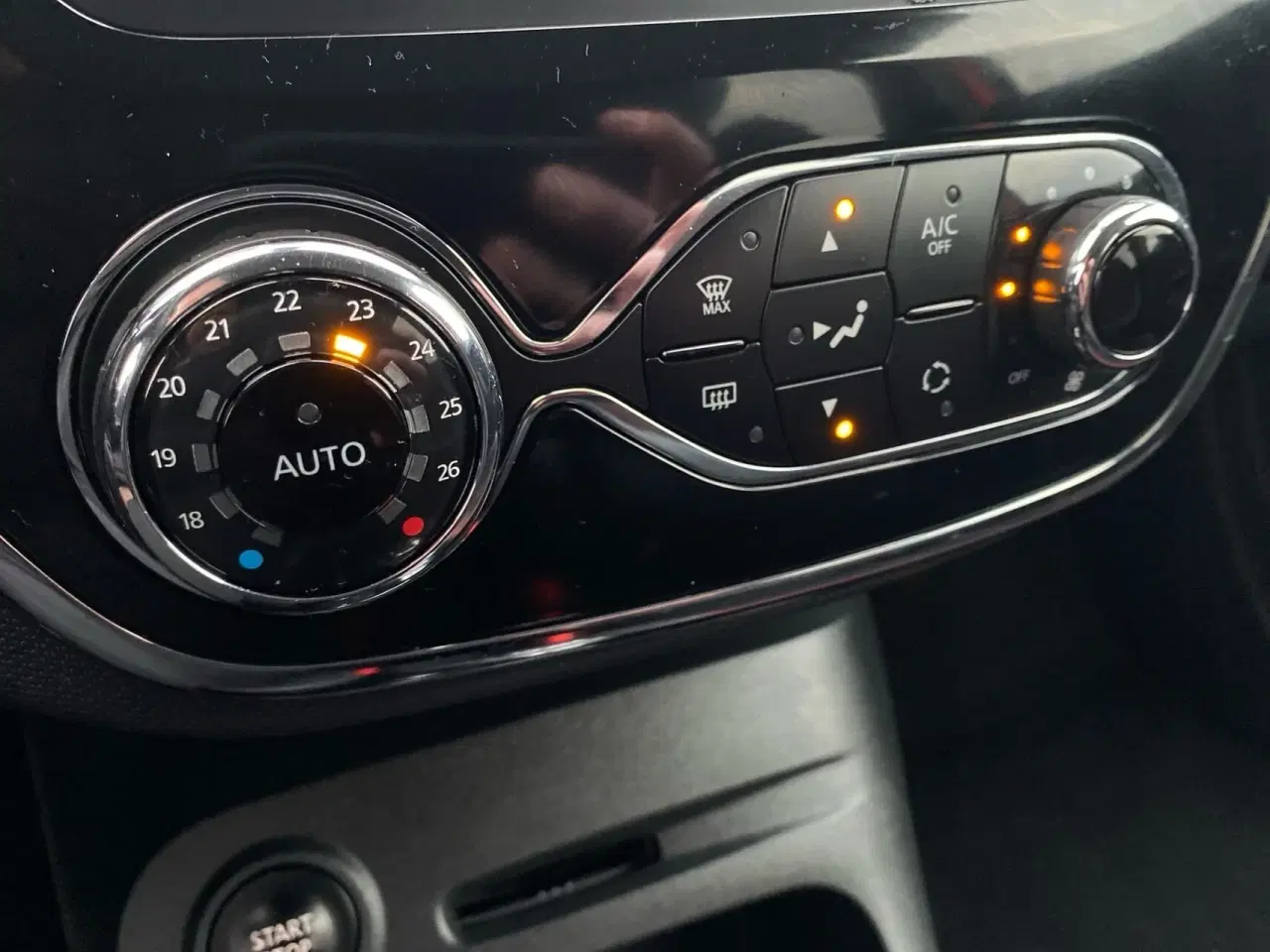 Billede 18 - Renault Captur 1,2 TCE Dynamique EDC 120HK 5d 6g Aut.