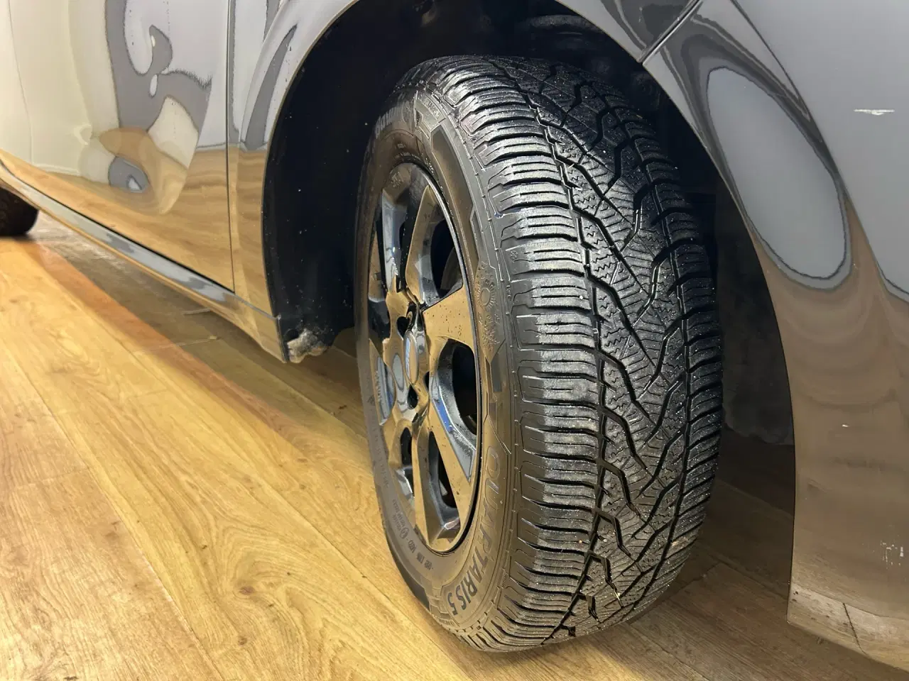 Billede 13 - Peugeot 208 1,0 VTi Excite White 68HK 5d