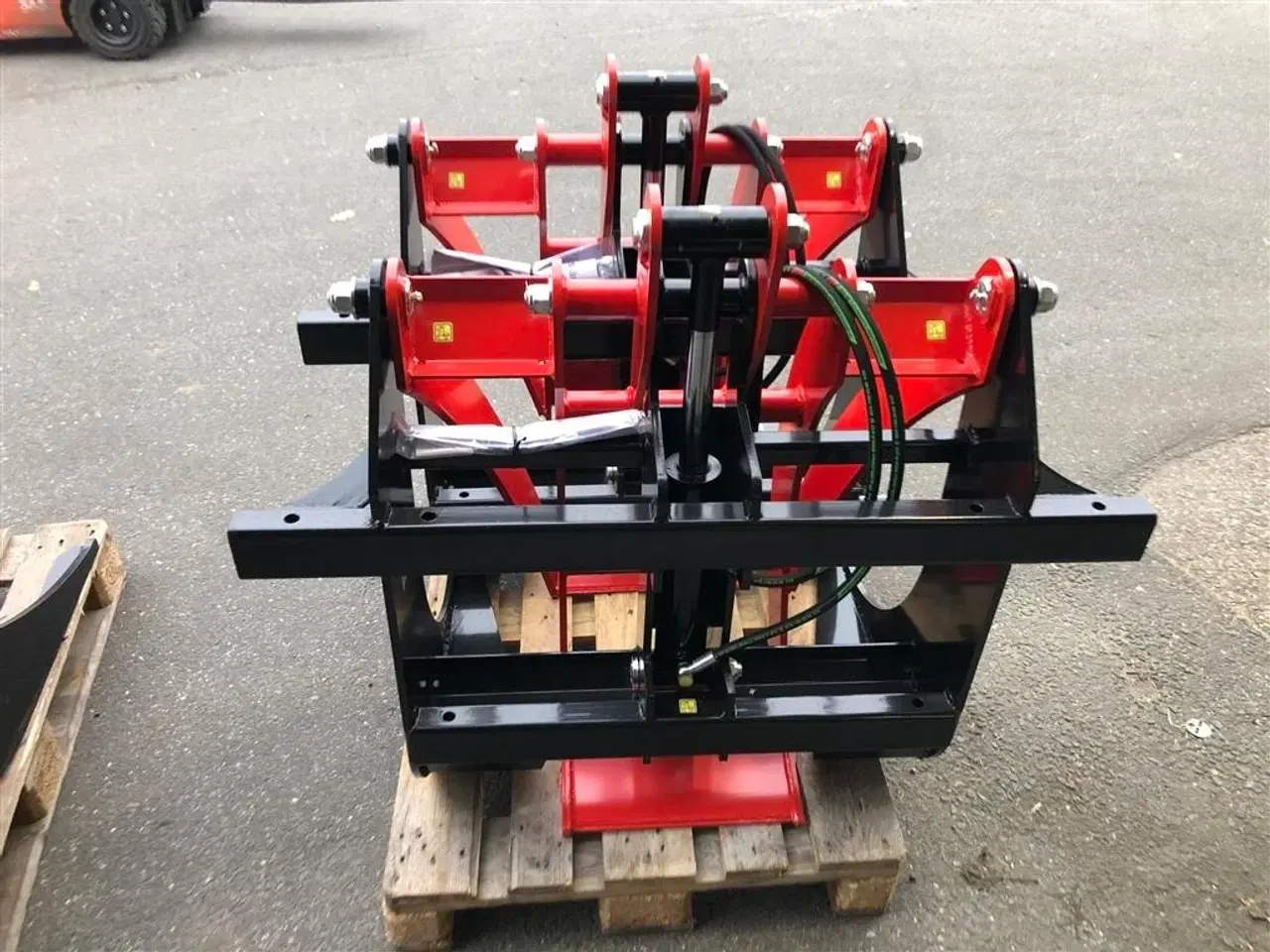 Billede 6 - Fransgård SK950