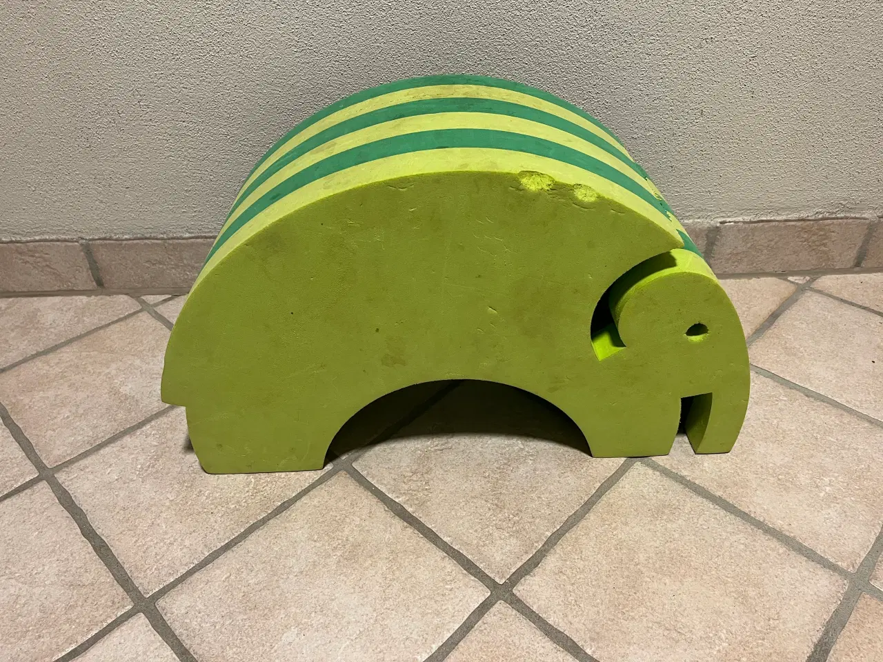 Billede 1 - Bobles Elefant 