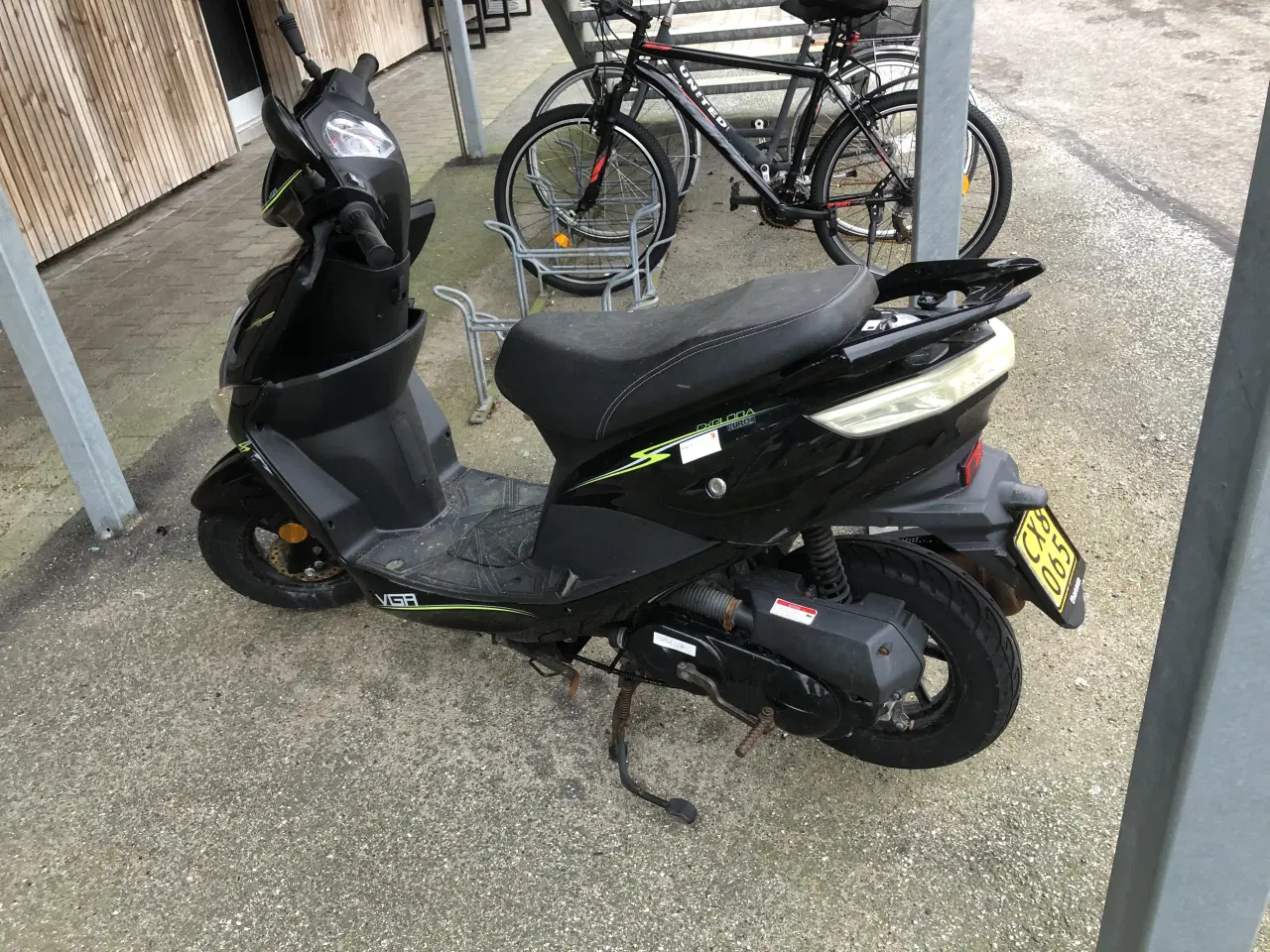 Billede 4 - Vga explore A3