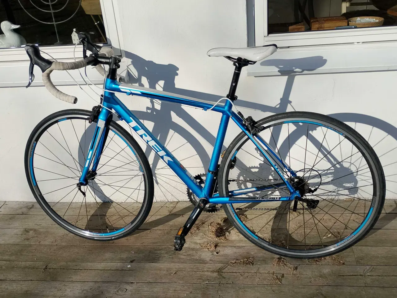 Billede 4 - Rigtig fin racercykel