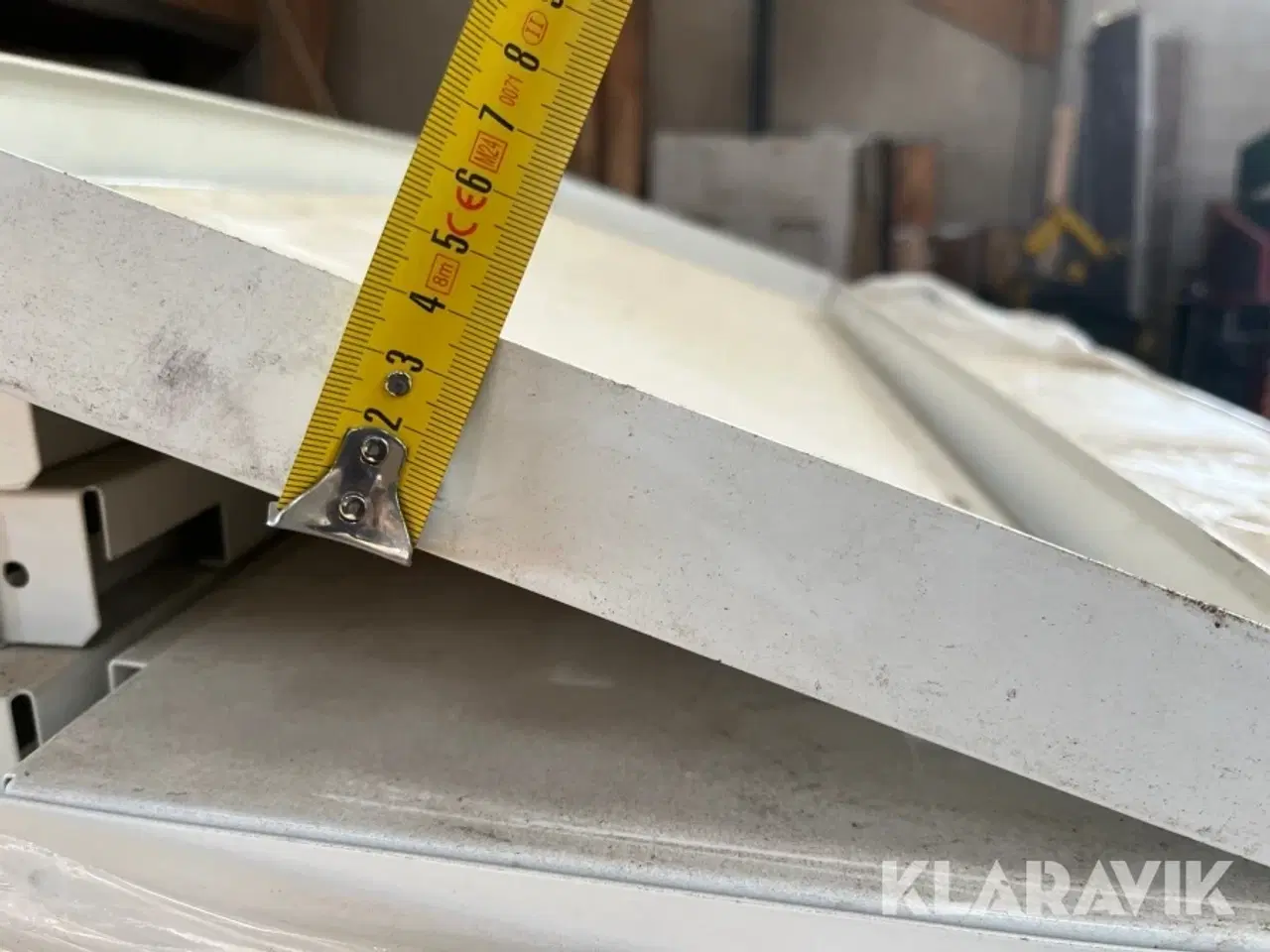 Billede 11 - Hylder 1060x375 mm