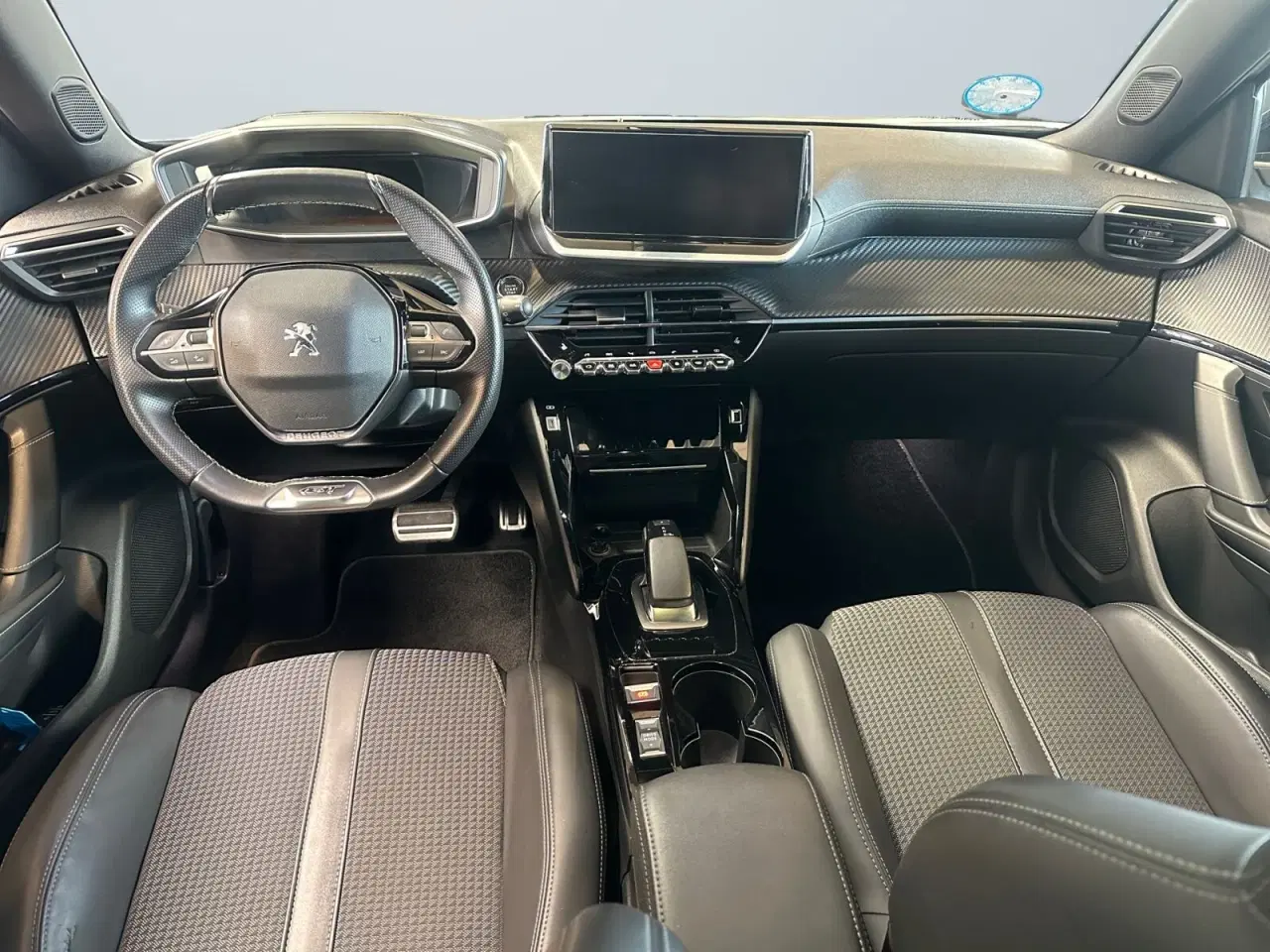 Billede 11 - Peugeot e-2008 50 GT