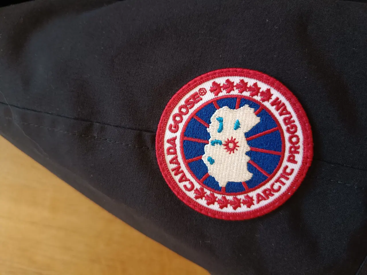 Billede 5 - Canada Goose Chilliwack 