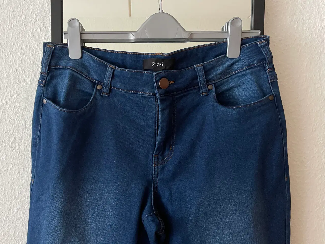 Billede 2 - Zizzi Jeans 