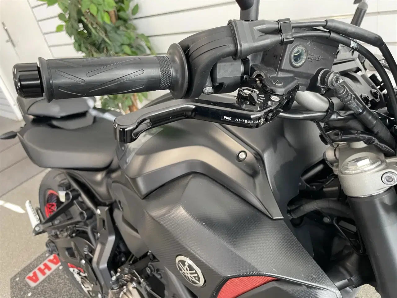 Billede 7 - Yamaha MT-07 ABS
