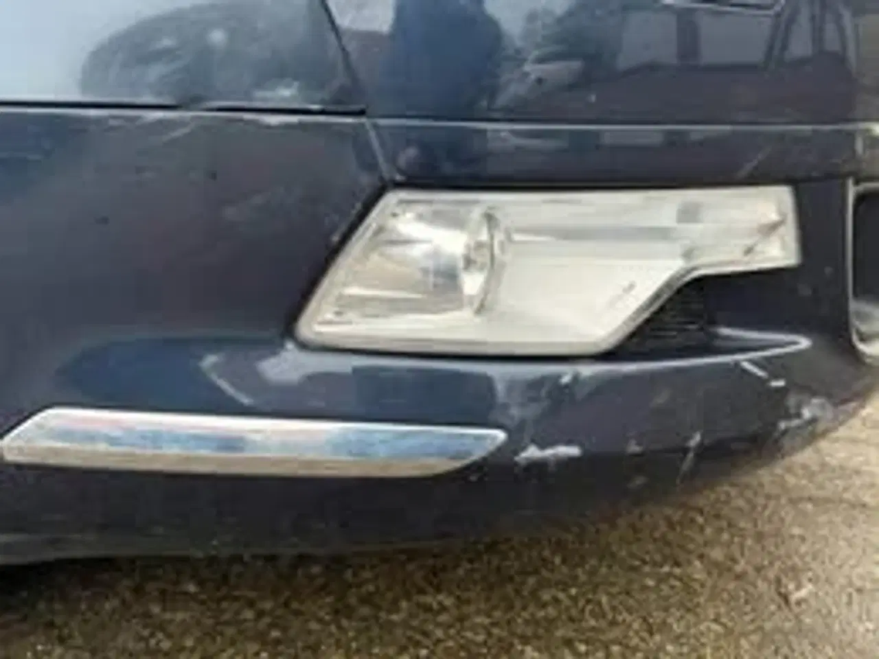 Billede 6 - Citroen C5 HDi 110 Tourer