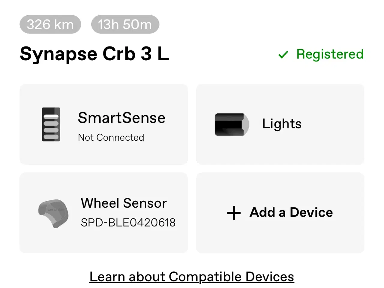 Billede 7 - Cannondale Carbon Synapse 