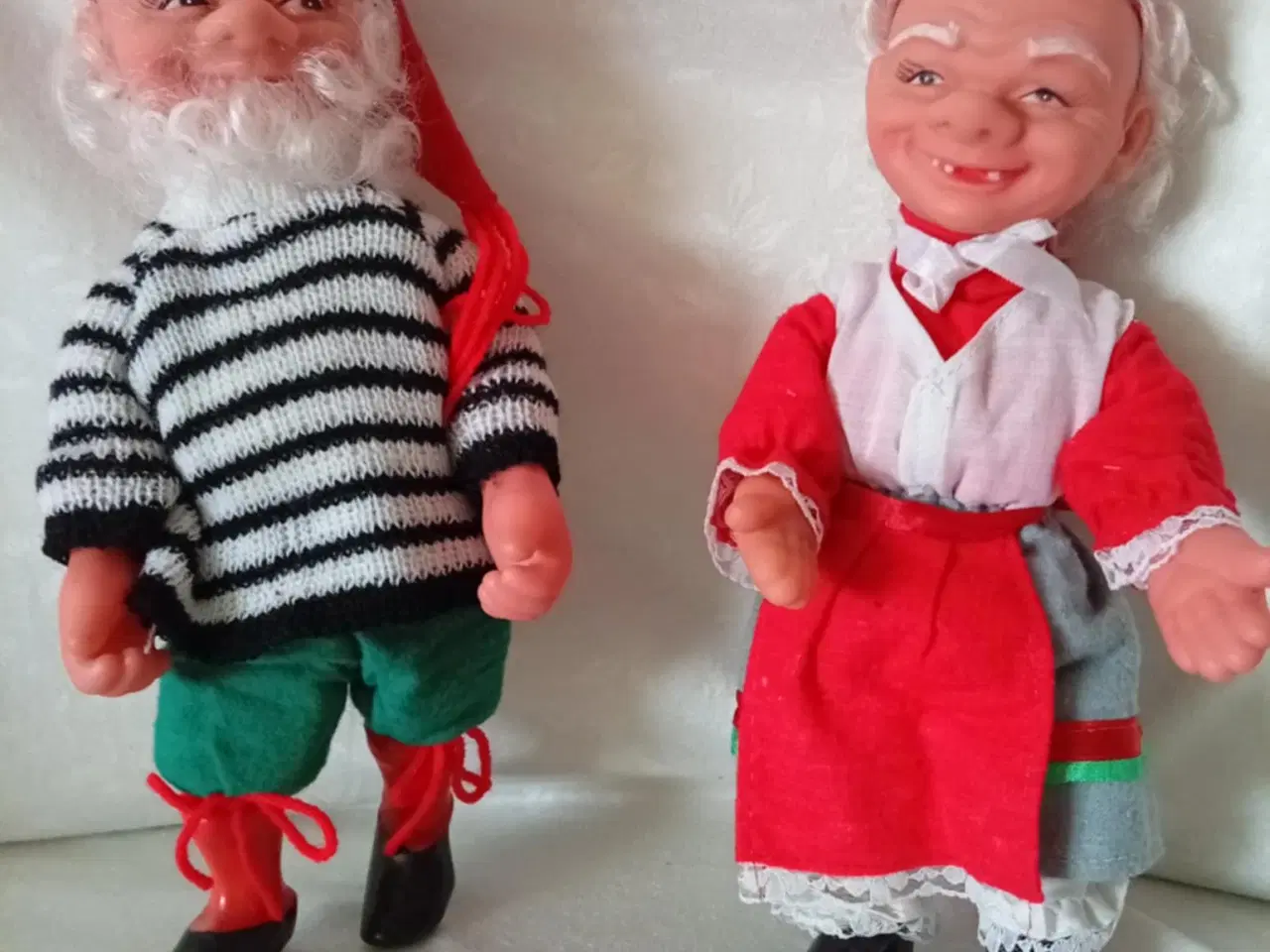 Billede 2 - Butiksnisser