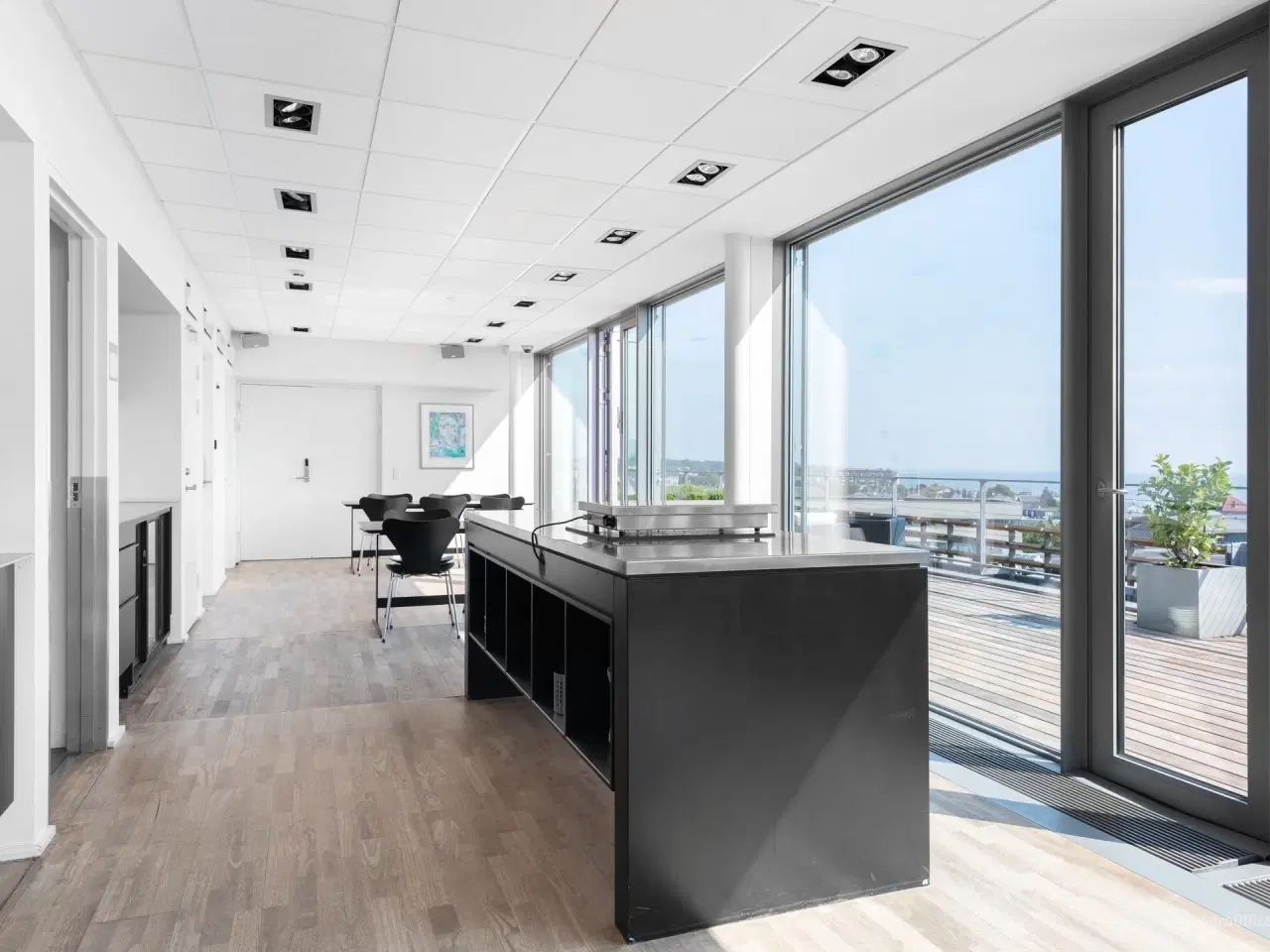 Billede 5 - Virtuelt kontor på Strandvejen