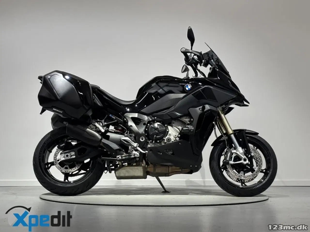 Billede 1 - BMW S 1000 XR