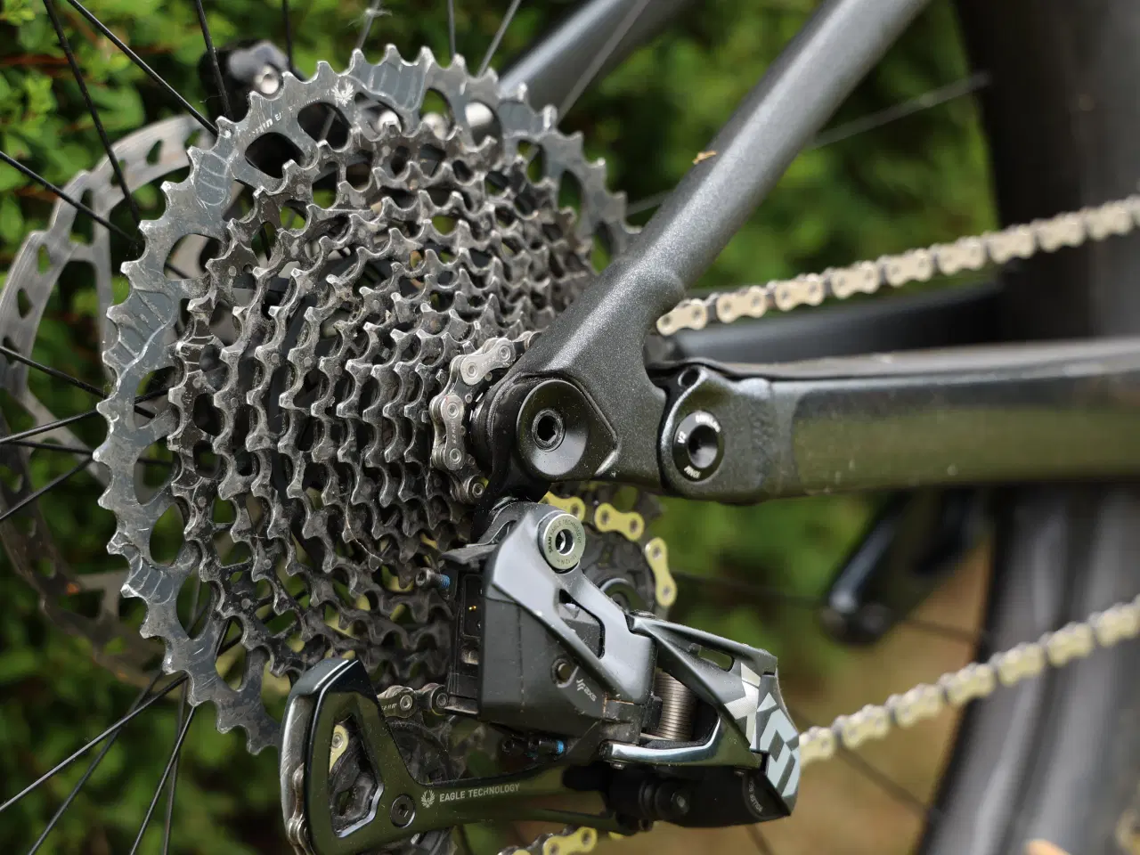 Billede 2 - Scott Genius 910 AXS