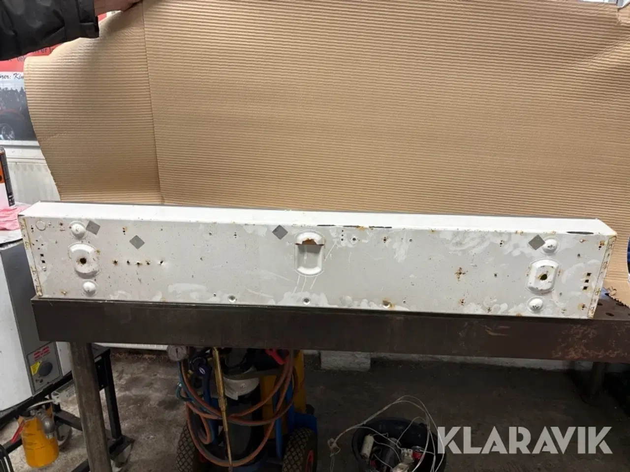 Billede 5 - Lys skilt LED