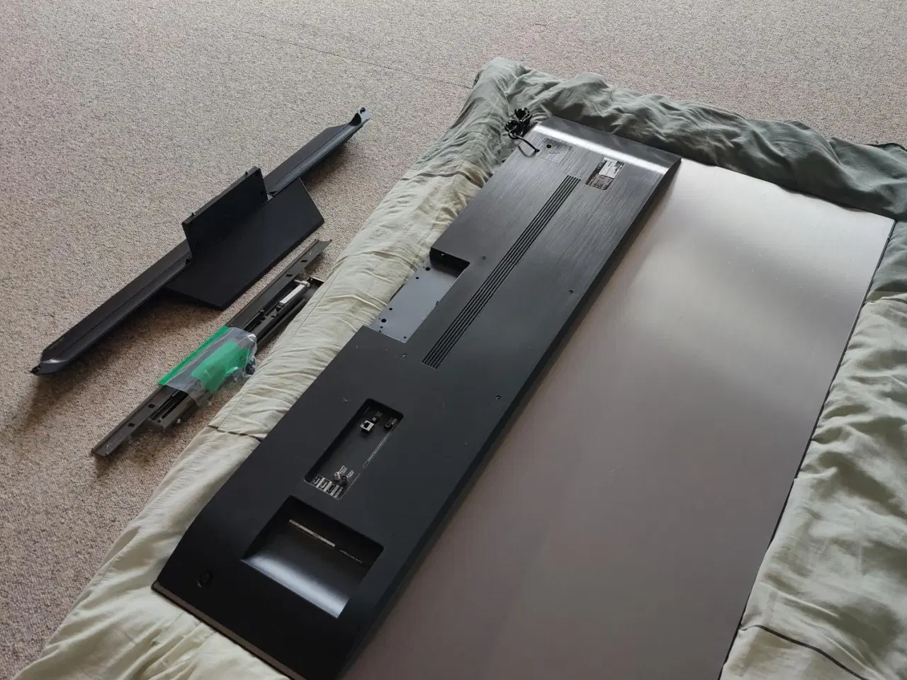 Billede 4 - LG 65” OLED TV - oled65c8pla