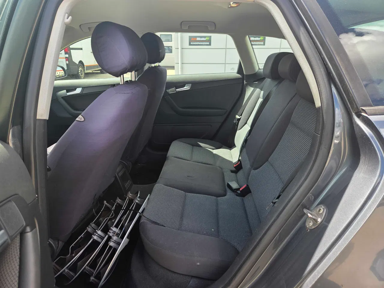 Billede 8 - Billig Audi A3 /